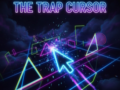 Trò chơi The Trap Cursor 