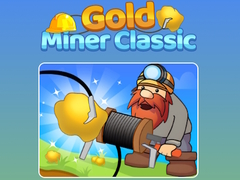 Trò chơi Gold Miner Classic