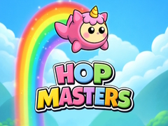 Trò chơi Hop Masters