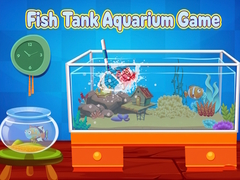 Trò chơi Fish tank Aquarium Game