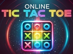 Trò chơi Online Tic Tac Toe
