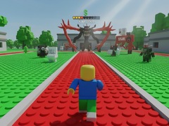 Trò chơi Steal a Brainrot Arena 67