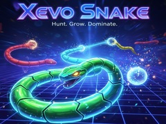 Trò chơi Xevo Snake