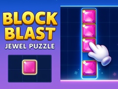 Trò chơi Block Blast Jewel Puzzle