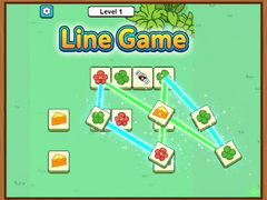 Trò chơi Line Game