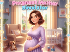 Trò chơi Pregnant Mother Simulator