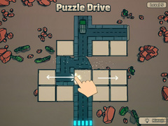 Trò chơi Puzzle Drive
