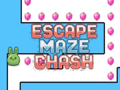 Trò chơi Escape Maze Chush