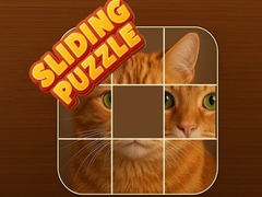 Trò chơi Slidding puzzle