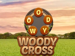 Trò chơi Woody Cross