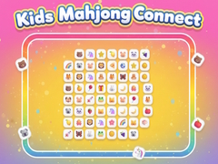 Trò chơi Kids Mahjong Connect