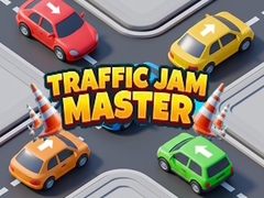Trò chơi Traffic Jam Master
