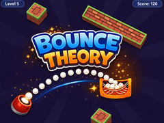 Trò chơi Bounce Theory