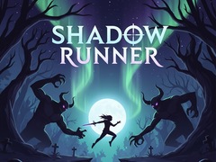 Trò chơi Shadow Runner