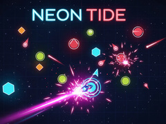 Trò chơi Neon Tide