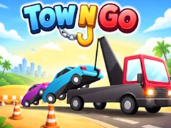 Trò chơi Tow N Go