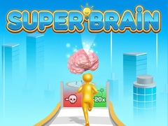 Trò chơi Super Brain
