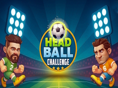 Trò chơi Head Ball Challenge
