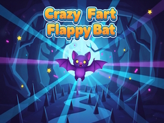 Trò chơi Crazy Flappy Bat