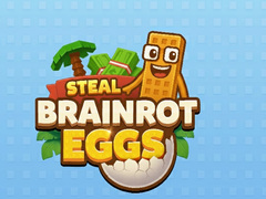 Trò chơi Steal Brainrot Eggs