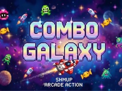 Trò chơi Combo Galaxy