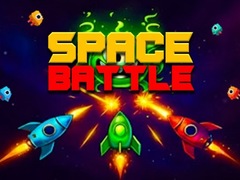 Trò chơi Space Battle