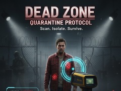 Trò chơi Dead Zone: Quarantine Protocol
