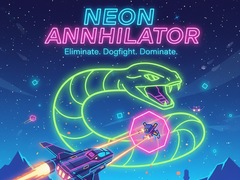 Trò chơi Neon Annihilator