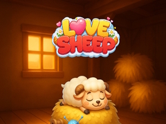 Trò chơi Love Sheep