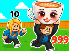 Trò chơi Steal Brainrot Arena