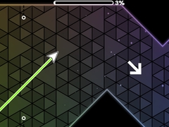 Trò chơi Hyper Wave Trial