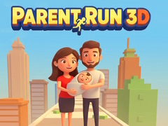 Trò chơi Parent Run 3D