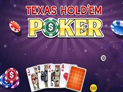 Trò chơi Texas Hold'em Poker