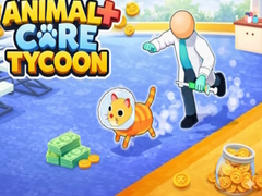 Trò chơi Animal Care Tycoon