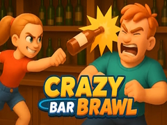 Trò chơi Crazy Bar Brawl