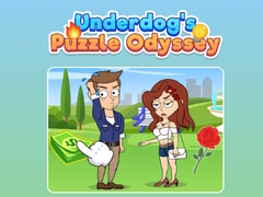 Trò chơi Underdogs Puzzle Odyssey