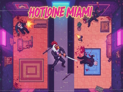Trò chơi Hotline Miami