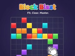 Trò chơi Block Blast