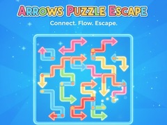 Trò chơi Arrows Puzzle Escape