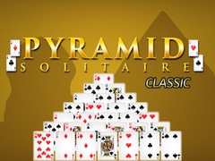 Trò chơi Pyramid Solitaire Classic