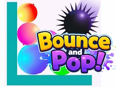 Trò chơi Bounce and Pop Puzzle