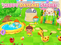 Trò chơi Happy Daycare Stories