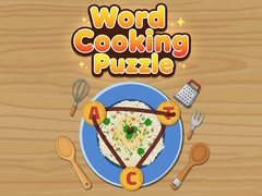 Trò chơi Word Cooking Puzzle