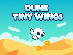 Trò chơi Dune Tiny Wings