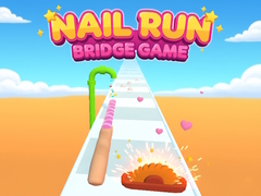 Trò chơi Nail Run Bridge Game