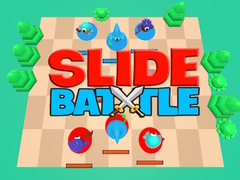 Trò chơi Slide Battle
