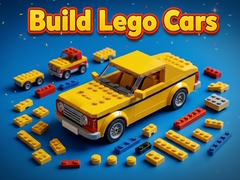 Trò chơi Build Lego Cars