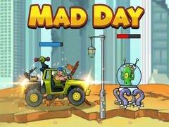 Trò chơi Mad Day 