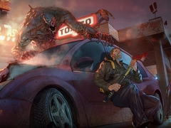 Trò chơi Last Day on Earth Survival