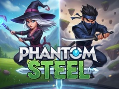 Trò chơi Phantom Steel